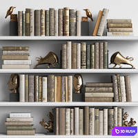 Classic Books 03
