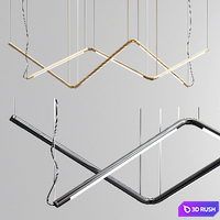 ANDlight PIPELINE CM9 Linear