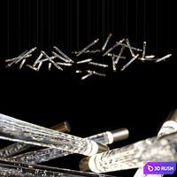 Light composition Vargov® Design - LC0270