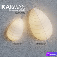 Karman - ADAMO