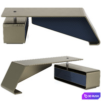 Office desk OH SCRIVANIA