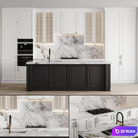 Kitchen classic-001
