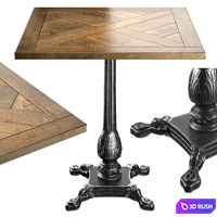 Table Manor House