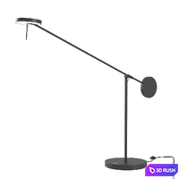 Invisible Table Lamp LedsC4