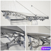 Canopy forged 2
