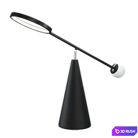 Charlton Lamp