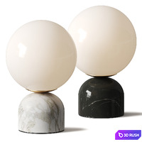 Loadamer - NORDIC MARBLE