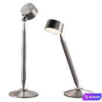319 lighting fixtures 26 Resident Buster Table Light by Chris Martin