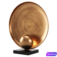 Eichholtz - Odessa Table Lamp