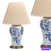 Blythe Table Lamp