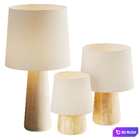 House Lamp Large