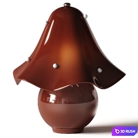 In Common With - Fazzo Table Lamp