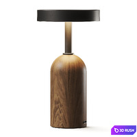 Porada Ekero Portable Lamp