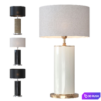 Tosconova Perseo Table Lamp
