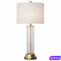 Table lamp Dantone Home Lynette