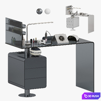 Mano Manicure table