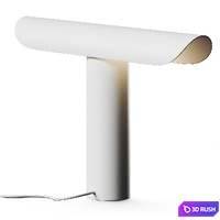 Regular Company TI Table Lamp