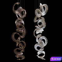 Light composition Vargov®Design - LC0364