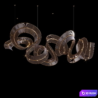 Light composition Vargov®Design - LC0364