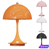 Panthella Table Lamp