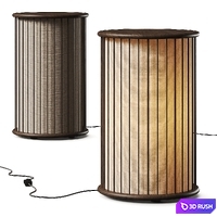 De Padova Ava Table Lamp