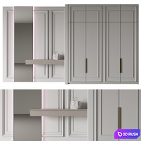 Wardrobe №20