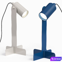 FLOTTILJ table lamp