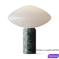 AndTradition Mist Table Lamp