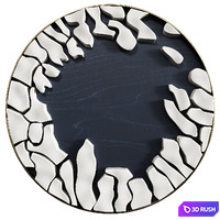 ART 1 EAU–Water by Marie Andree Cote