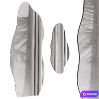 Illusion mirror set, La Redoute