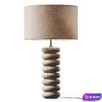 Eichholtz Baron Table Lamp