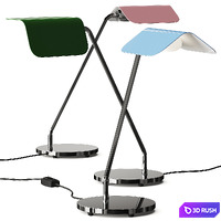 Hay Apex Table Lamp
