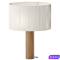 Moragas Table lamp Santa Cole