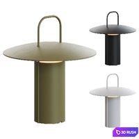 Audo Ray Table Lamp Portable