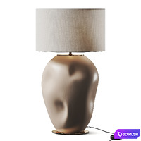 Aromas del Campo Ural Table Lamp
