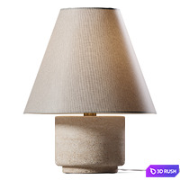 TREY TABLE LAMP