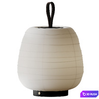 MISKO CAMP Table lamp from B.lux