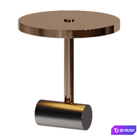 CVL CALE XL TABLE LAMPS BY POOL