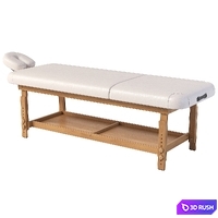Adjustable Massage Table