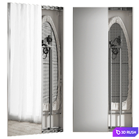Tabula Built-in ironing board