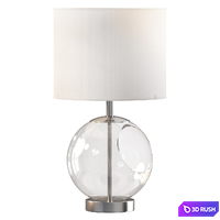 Table lamp Acrylic Collectors Lamp