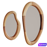Mirror Selem from Kave Home