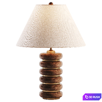 Grayson Table Lamp