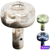 Table lamp LaLampara