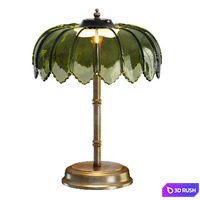 Rockett St George Desert Island Table Lamp