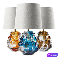 Porta Romana Lucille Lamp
