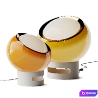iGuzzini Clan Table Lamp