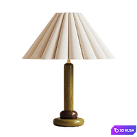 Soho Home - Ferguson Table Lamp