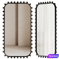Lovina Mirror