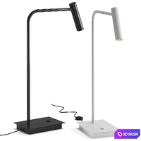Sicily Decorative by Nova Luce Table Lamp
